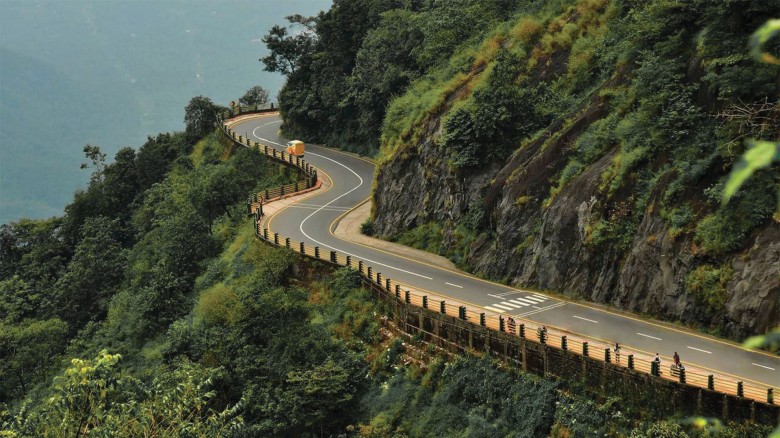 Infrastructure