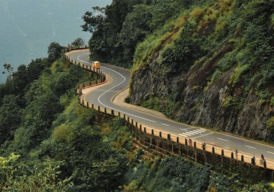 Infrastructure